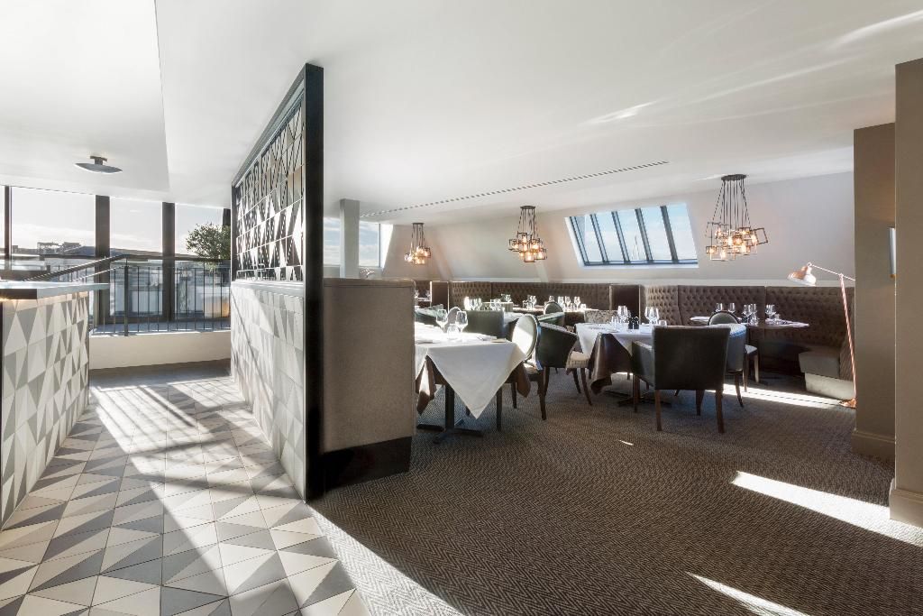 Hotel Indigo Cardiff, foto 4
