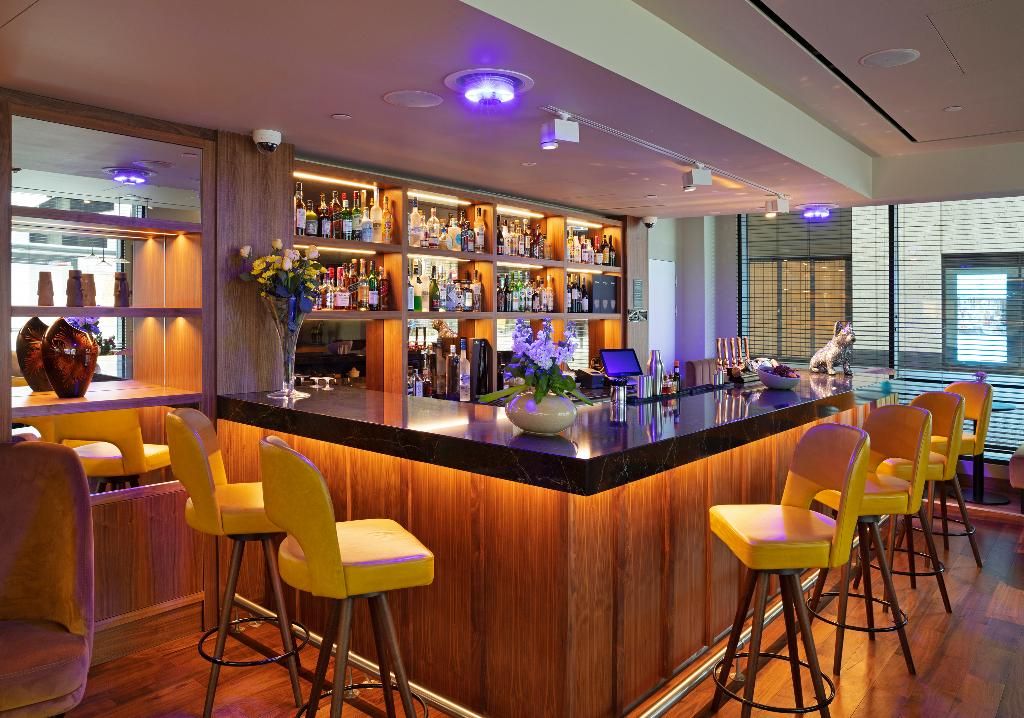 Tower Suites, foto 10