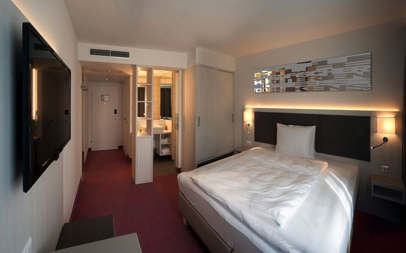Hotel Zeitgeist, foto 5