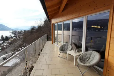 Terrasse / Balcon