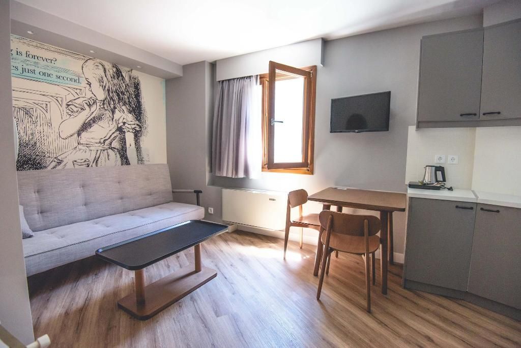 Apollon Library Suites, foto 5