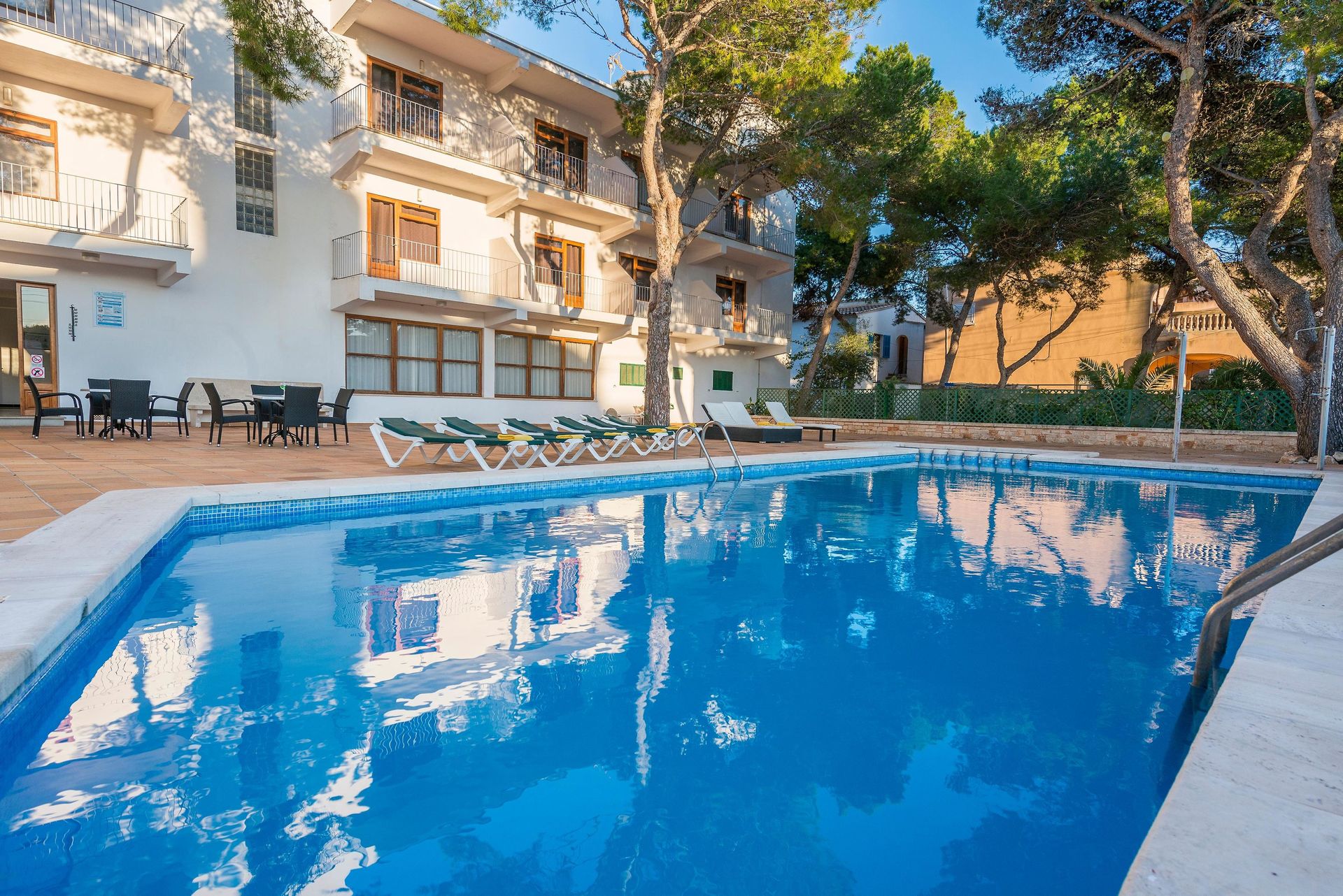 Hotel Santanyi Port, foto 4