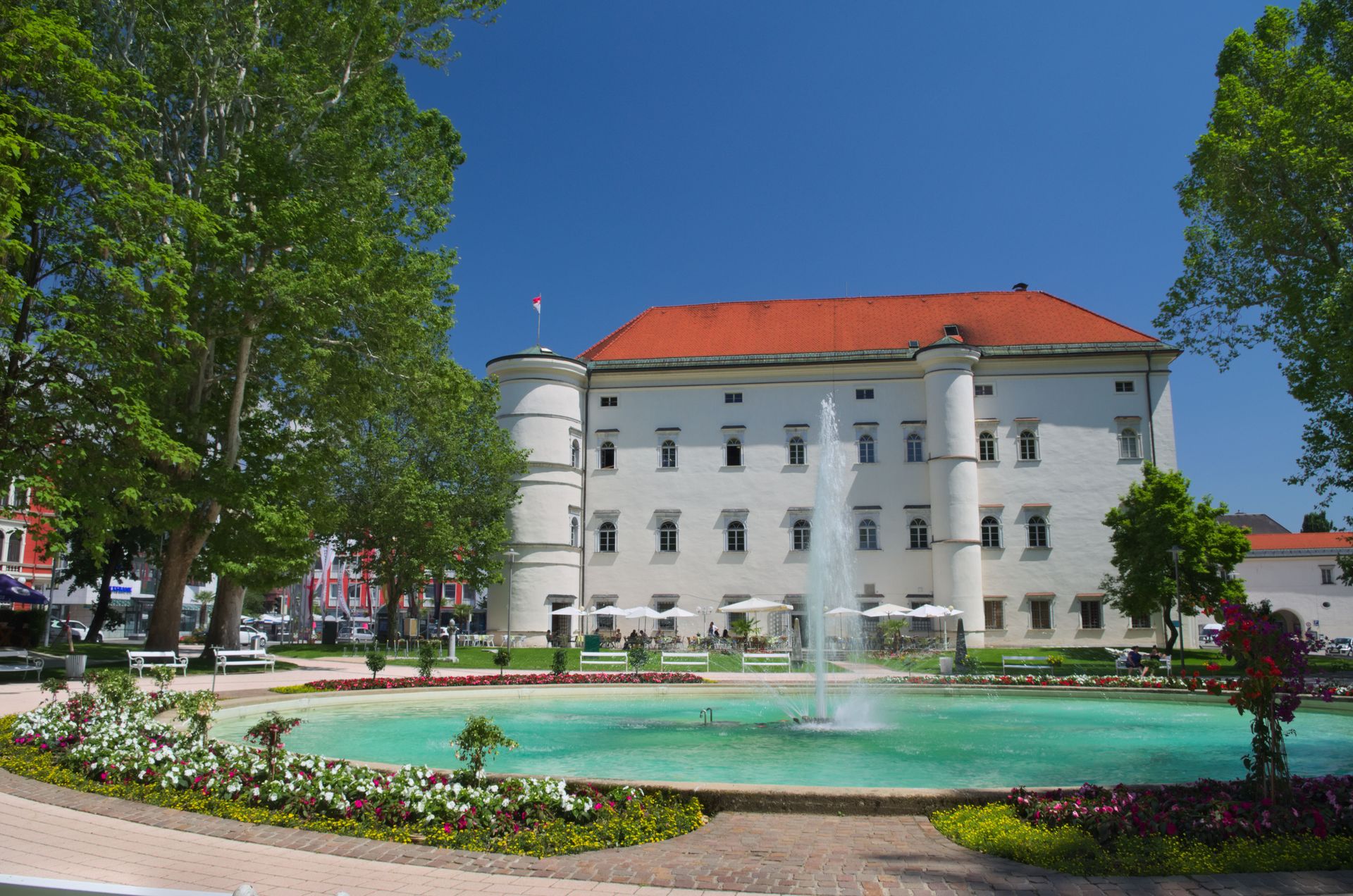 Prachtige bergen en meren in Karinthië, Mallnitz, foto 15