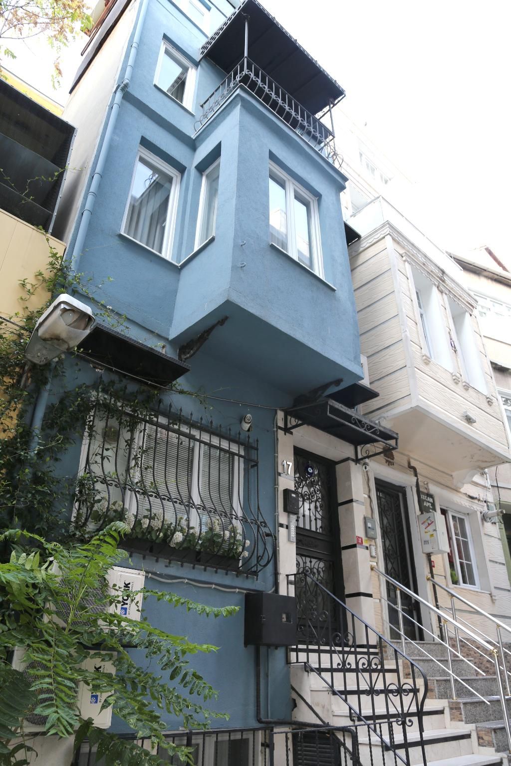 Ditto Flats, foto 3