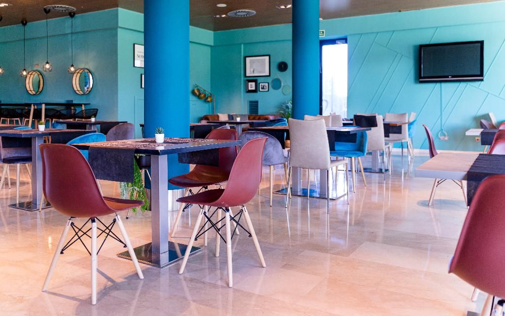 Hotel Táctica, foto 6