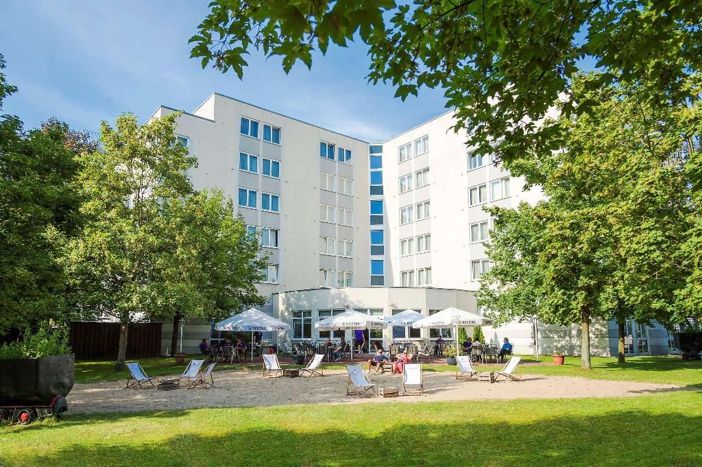 Hotel Bochum Wattenscheid Affiliated by Meliá, foto 13