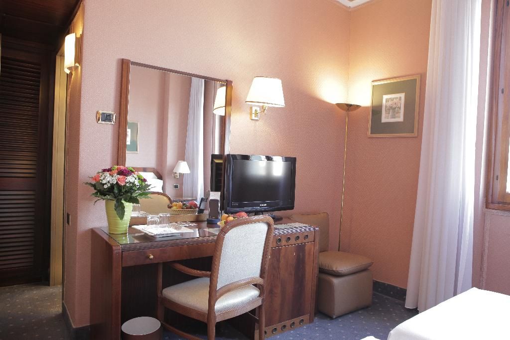 Hotel Bristol Milano, foto 12