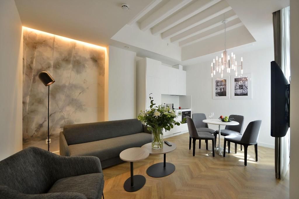 Plaza Mina Suites, foto 2