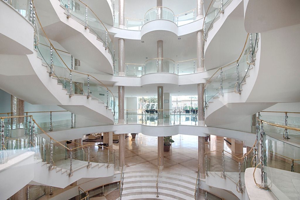 Hotel Granada Palace Affiliated by Meliá, foto 14