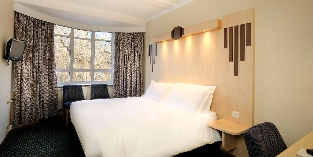 The Tavistock Hotel, foto 3
