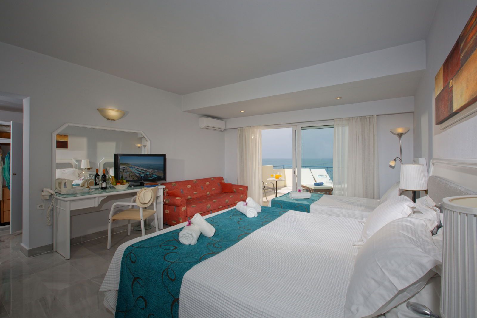 Rethymno Mare Royal & Water Park, foto 5