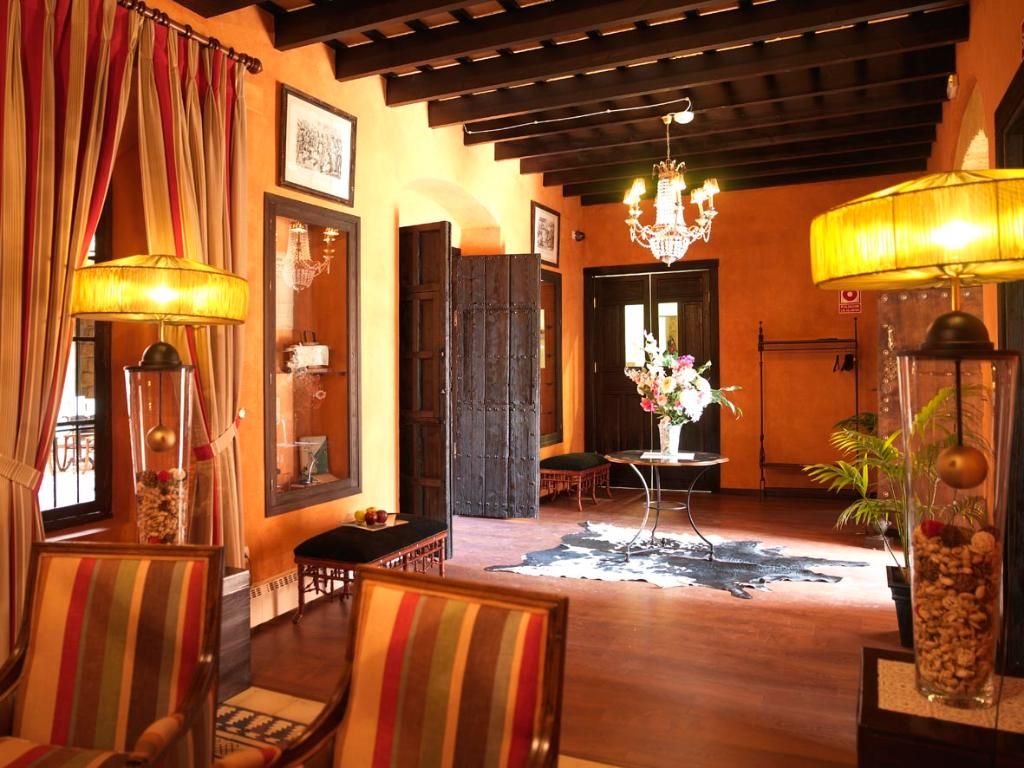La Casona de Calderon, foto 8