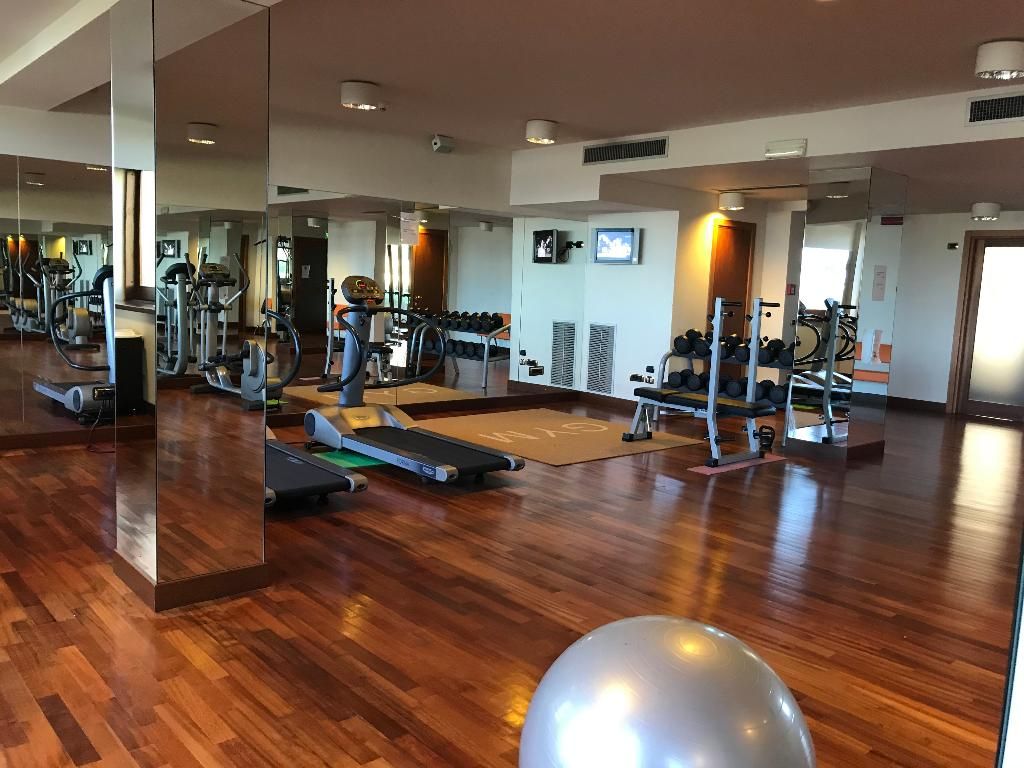 Smy Carlos V Wellness & Spa Alghero, foto 14