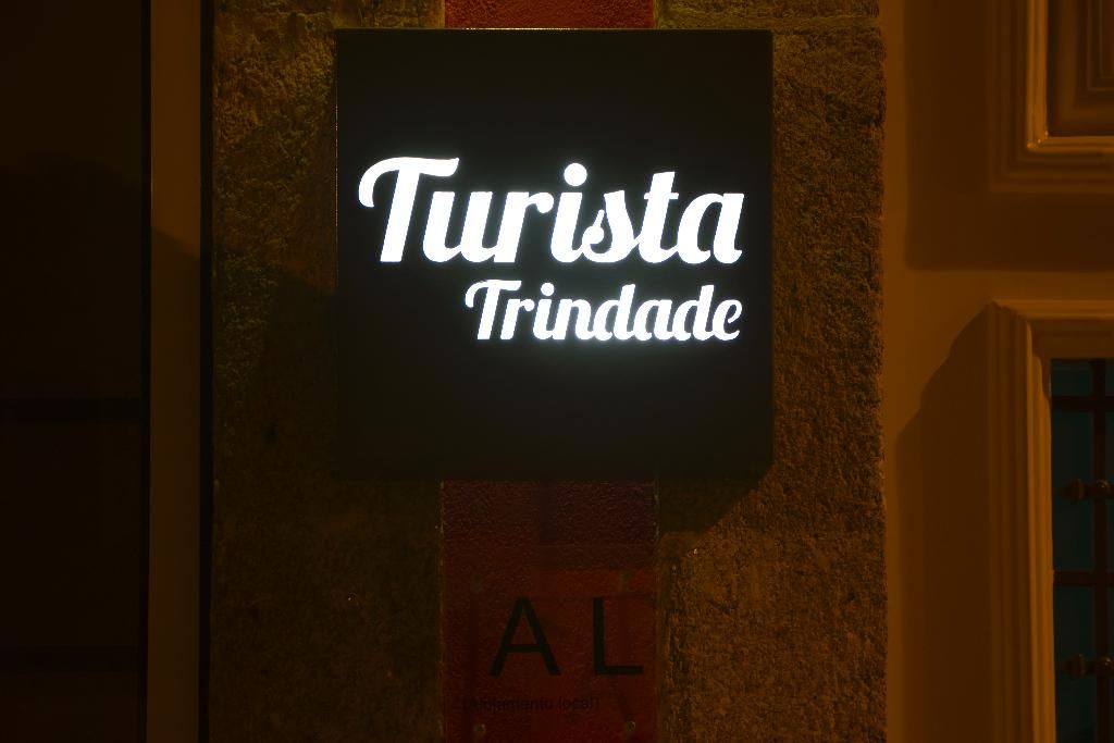 Turista Da Trindade, foto 3