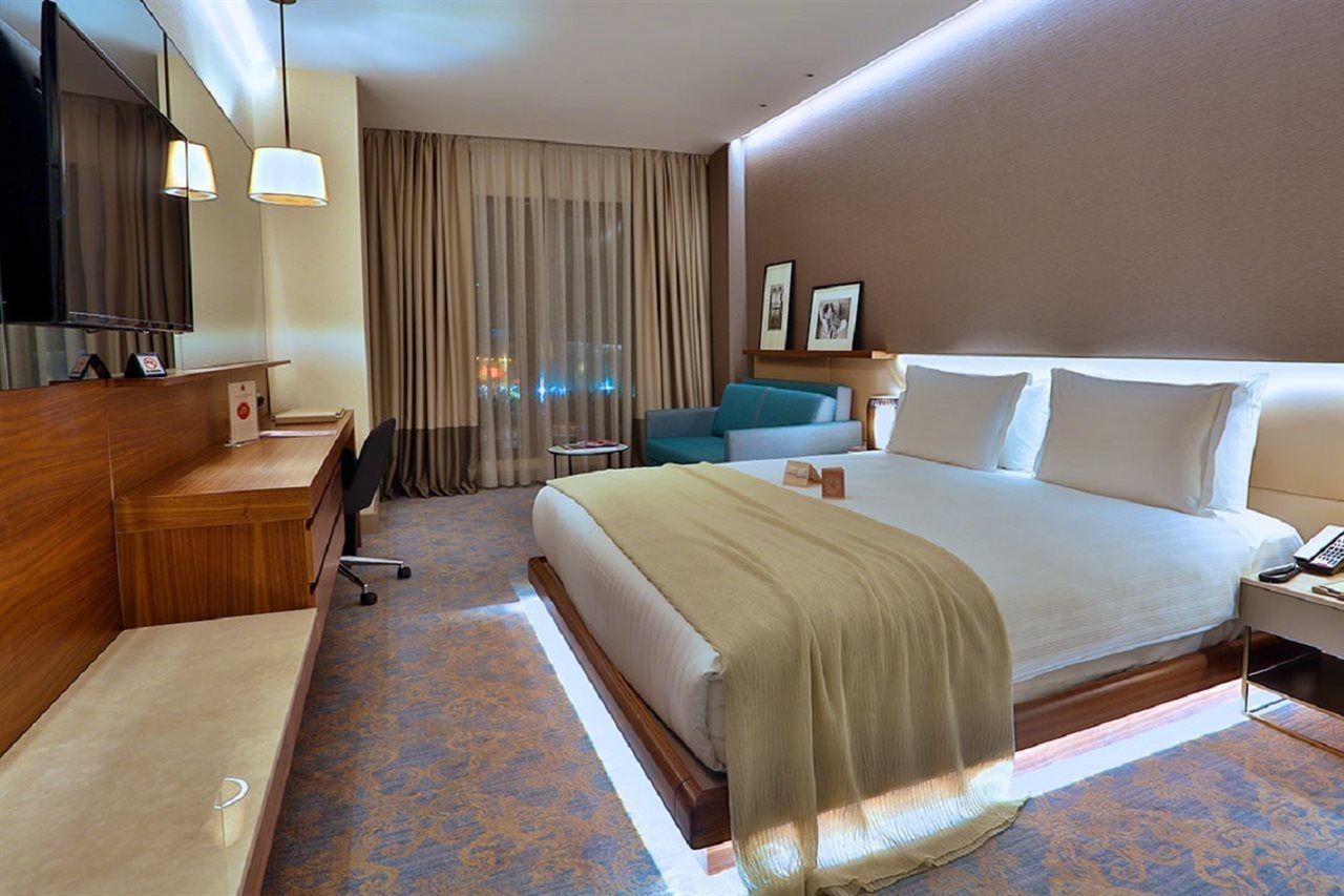 Dosso Dossi Hotels & SPA Downtown, foto 7