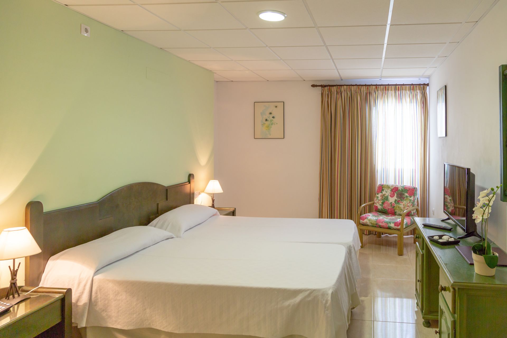 Hotel Marquesa, foto 5