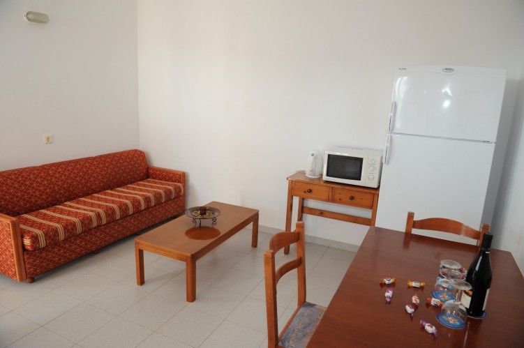 Chrysanthi Hotel - Studios & Apartments Pefkos, foto 8