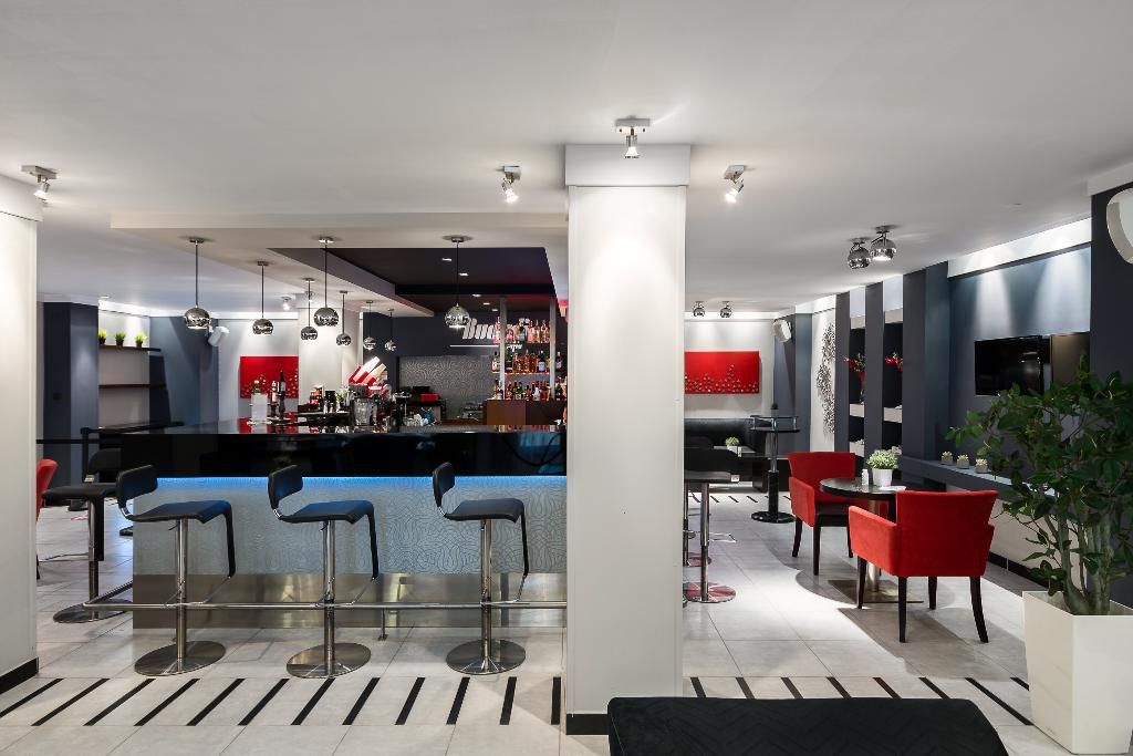 Arion Hotel Corfu, foto 8