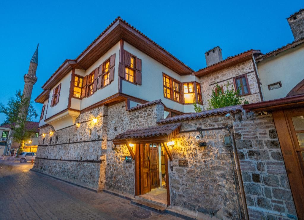 Cedrus Hotel, foto 4