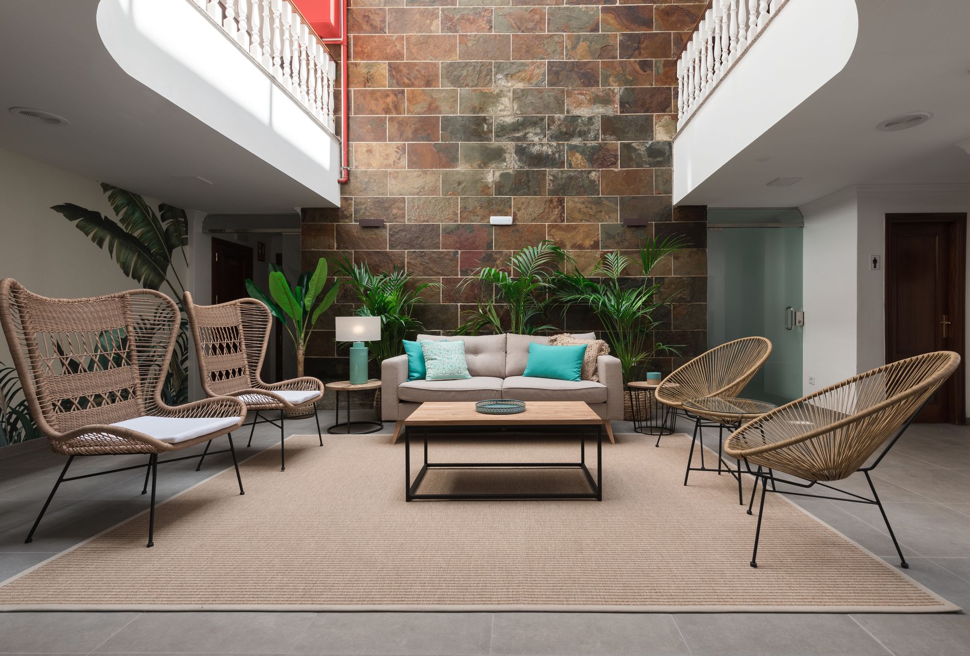 Cotillo House, foto 11