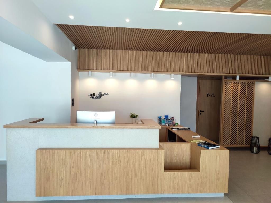Ammos Paleochora Hotel, foto 13