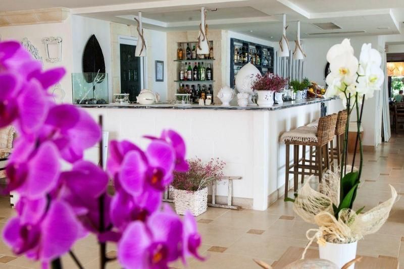 CanneBianche Lifestyle Hotel, foto 8