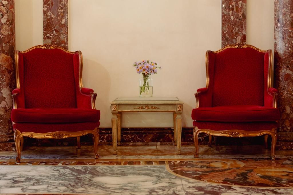 Hotel Des Epoques, foto 10
