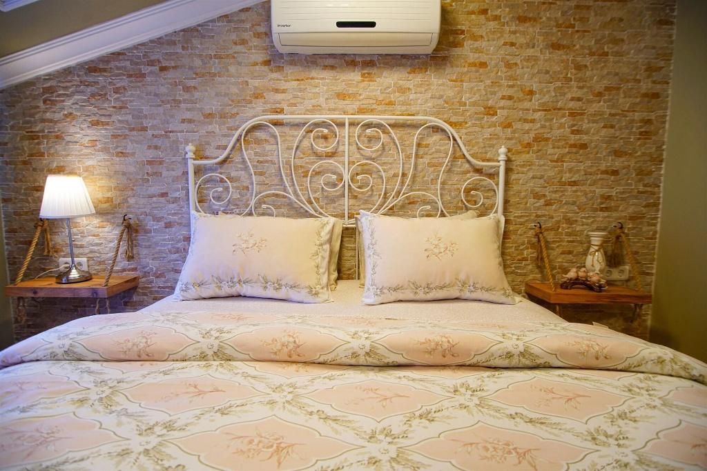 Urla Zeytin Hotel, foto 1