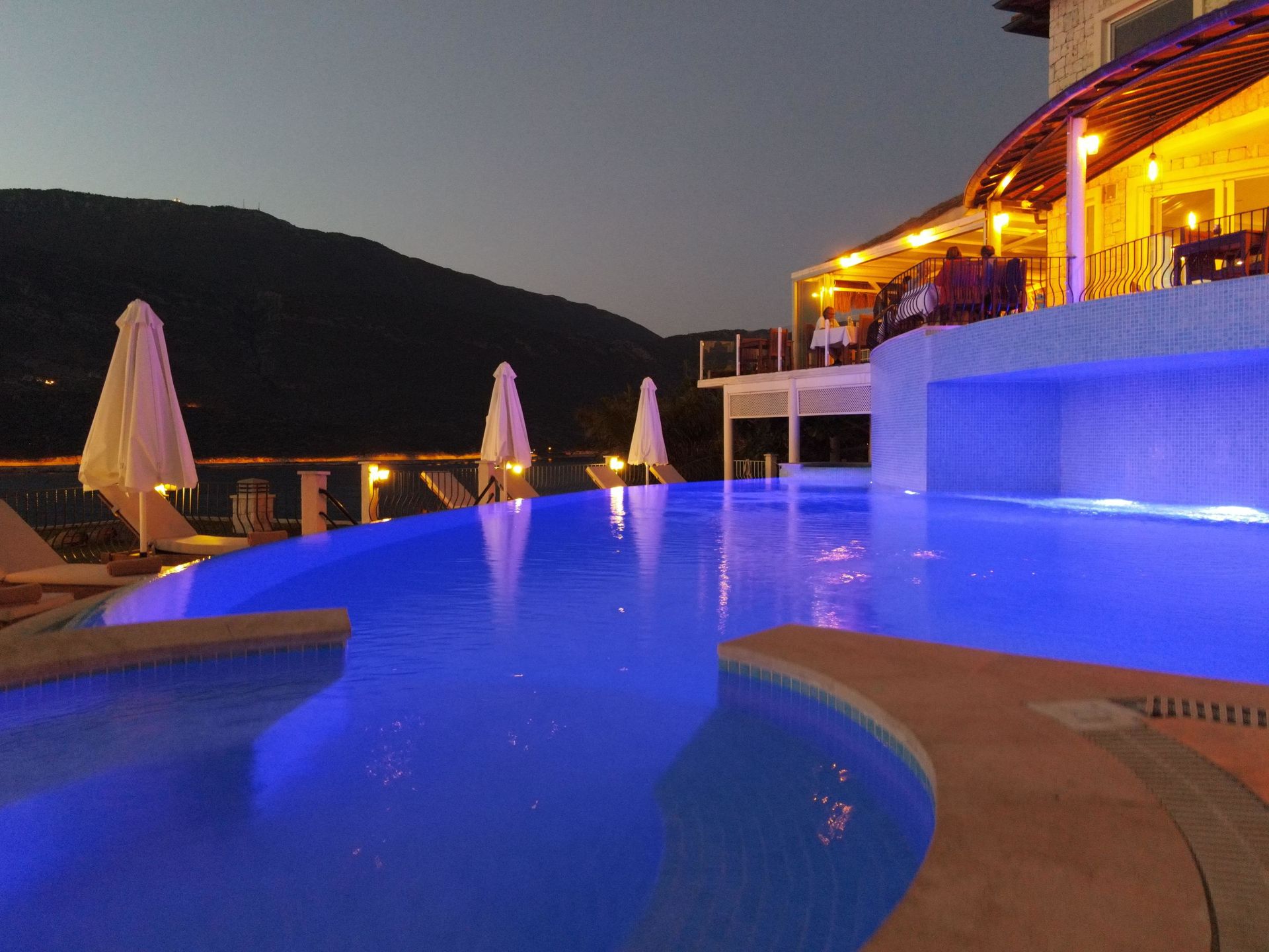 Mekvin Hotels Deniz Feneri Lighthouse, foto 3