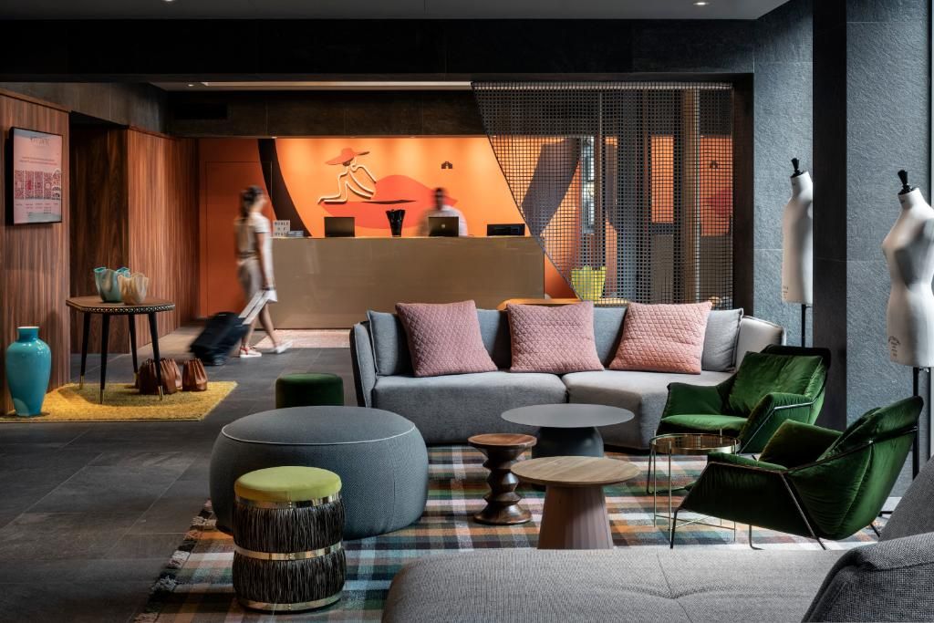 Hyatt Centric Milan Centrale, foto 4