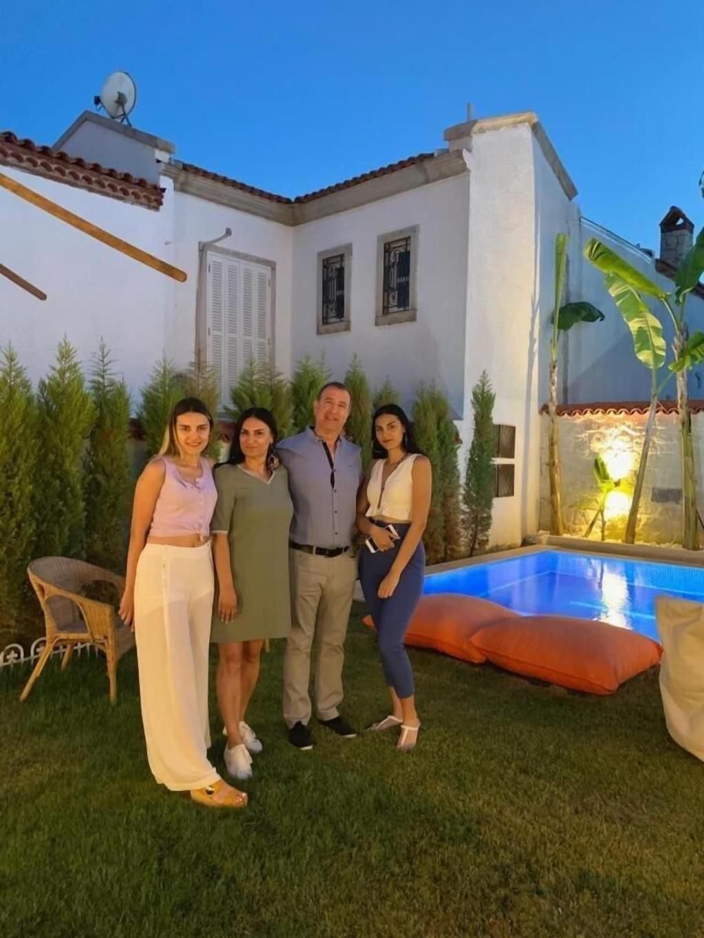 Kybele Suites Alaçati, foto 10