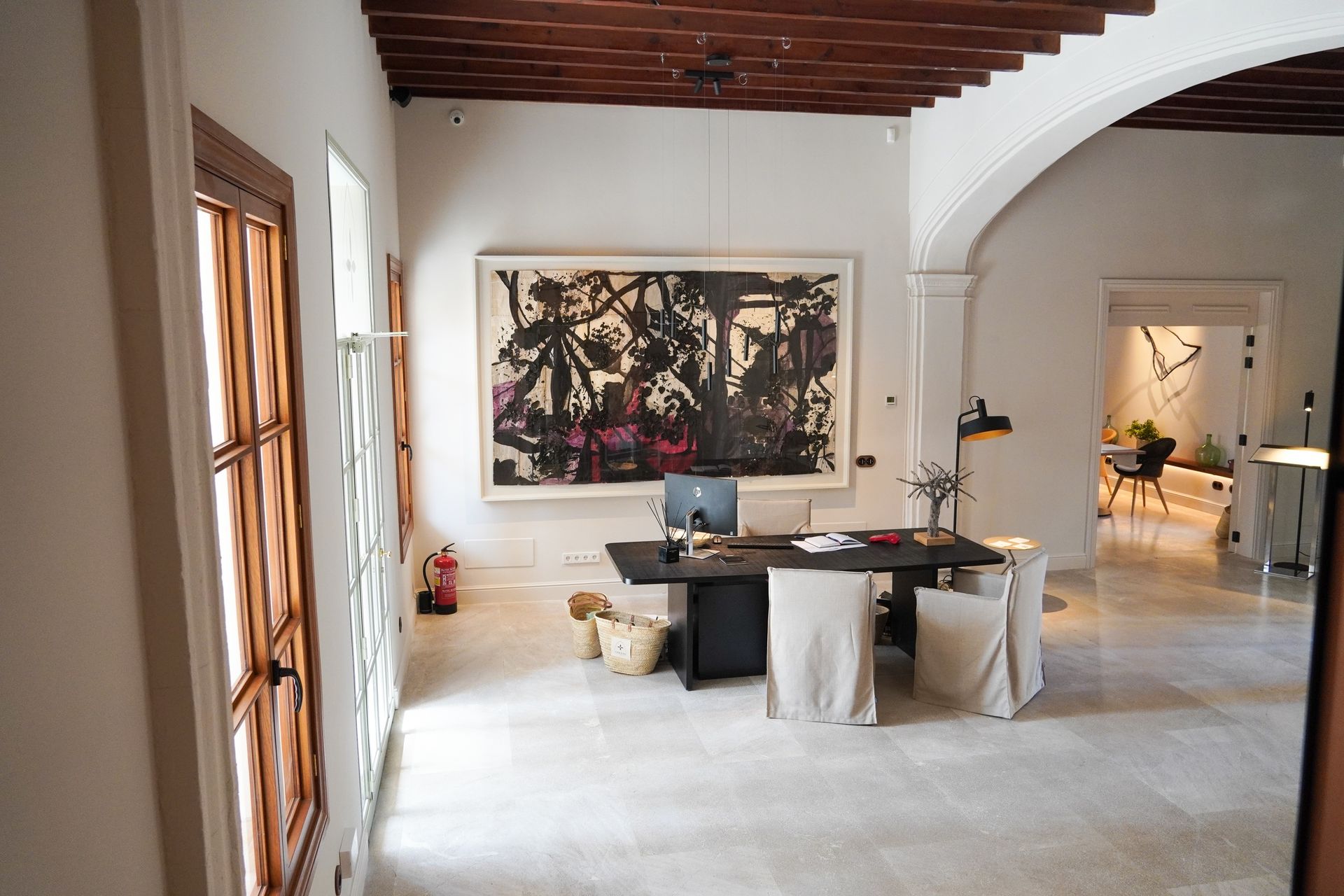 Juz de Yartan Arthotel, foto 8