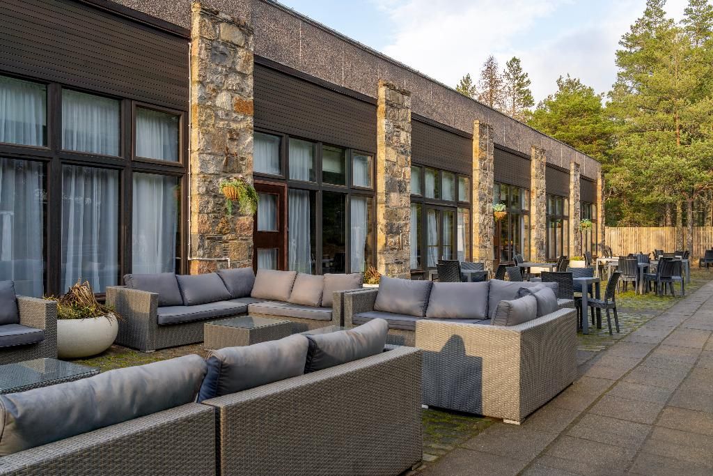 Coylumbridge Aviemore Hotel, foto 15