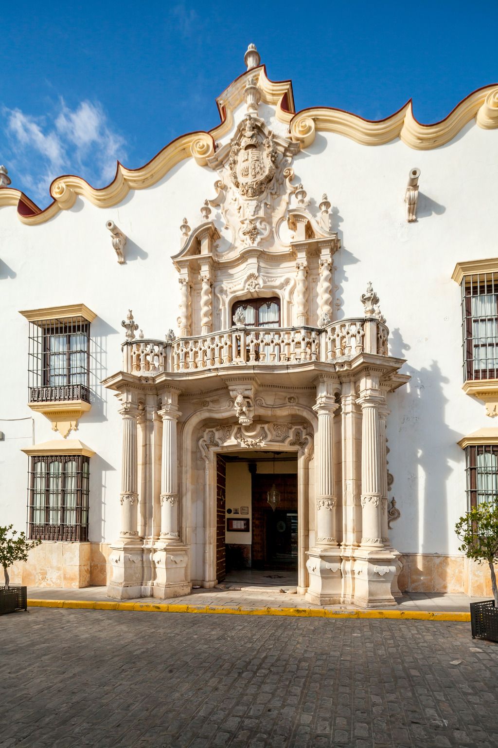 Hotel Palacio del Marqués de la Gomera, foto 7