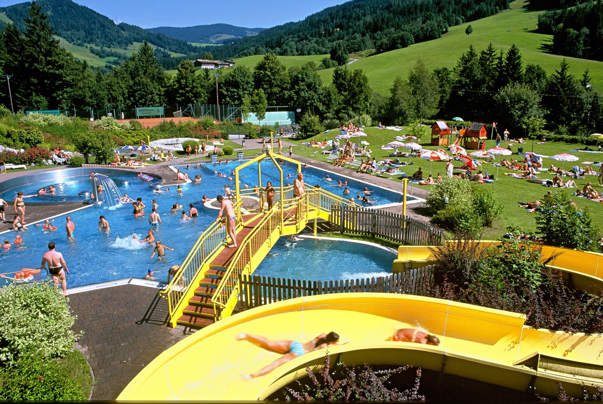Marco Polo Alpina Maria Alm, foto 4