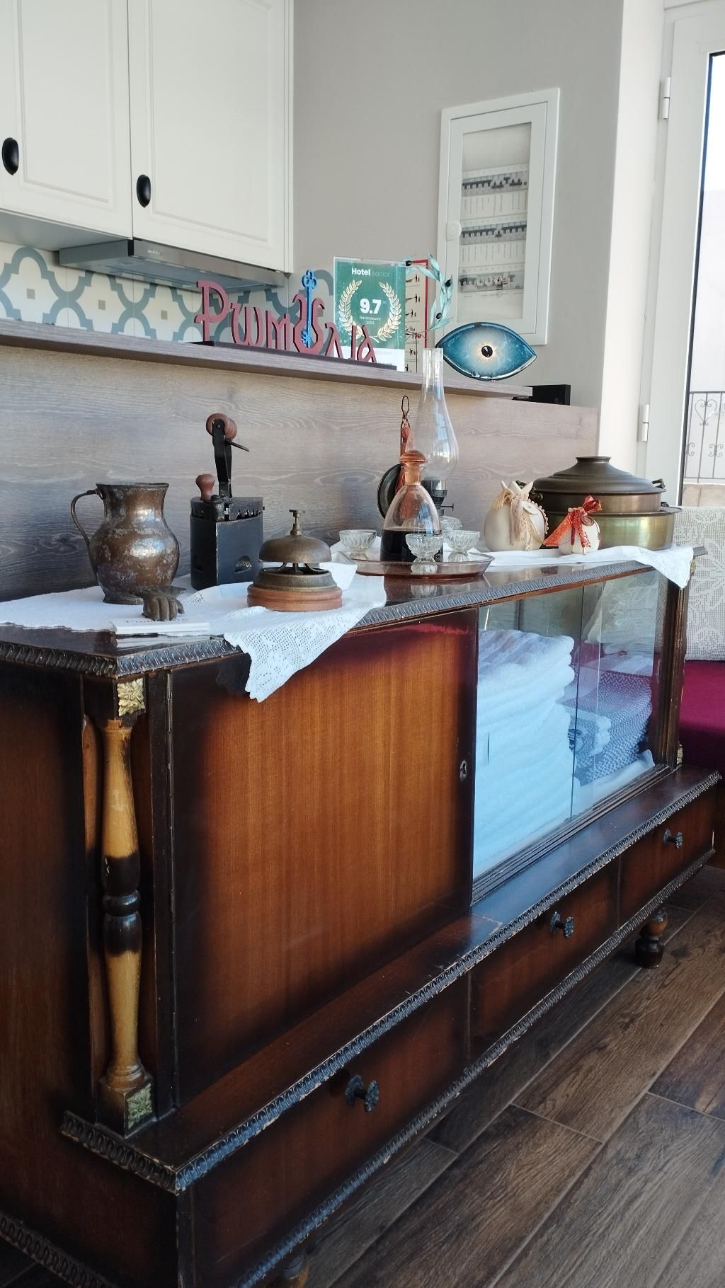 Romilia Guesthouse, foto 5