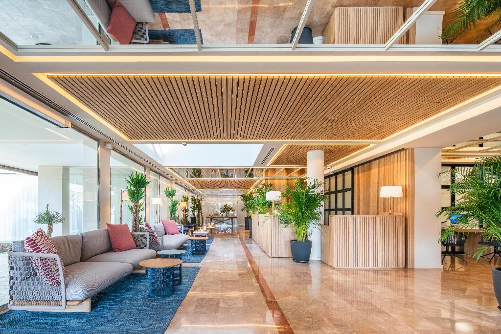 Hotel Eden Sóller, foto 2