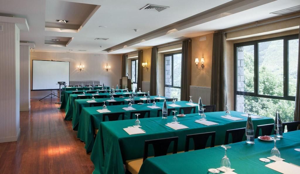 Parador de Vielha, foto 8