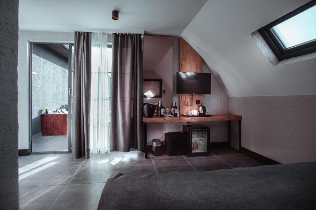 Mielo Lara Hotel, foto 2