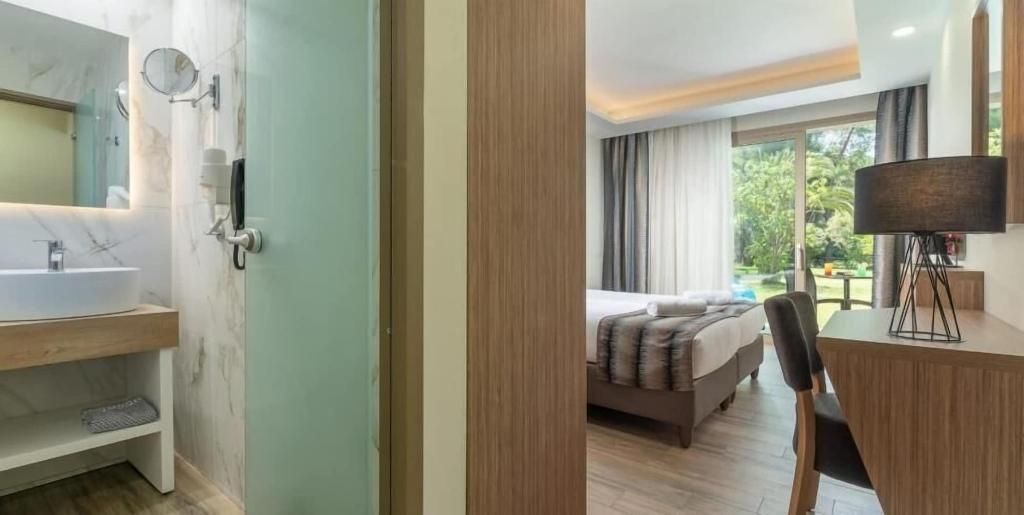 Poseidon Hotel Sea Resort, foto 9