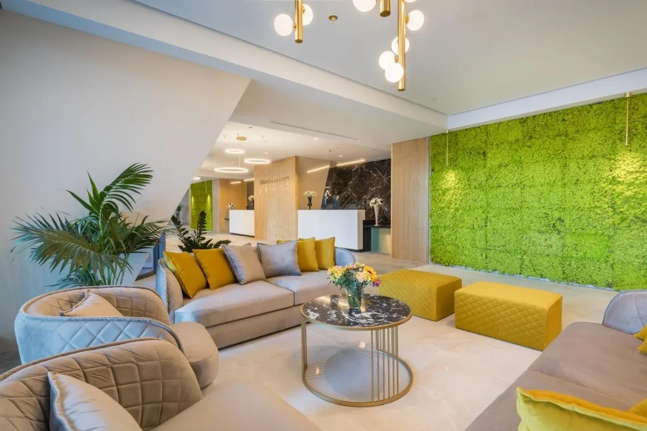 Barcelo Fortina - Sliema