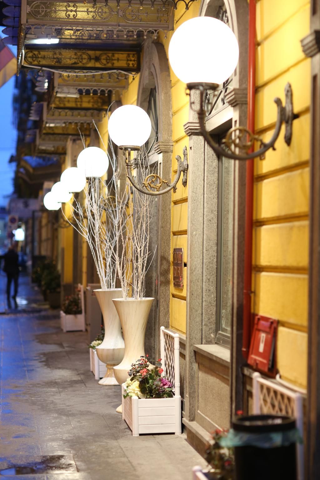 Hotel Vergilius Billia, foto 4