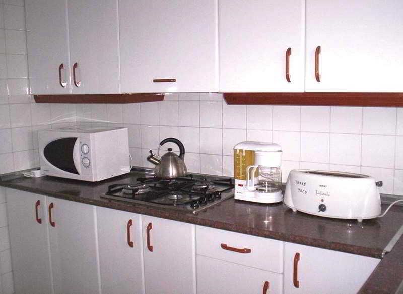 Torre Yago Apartments, foto 8
