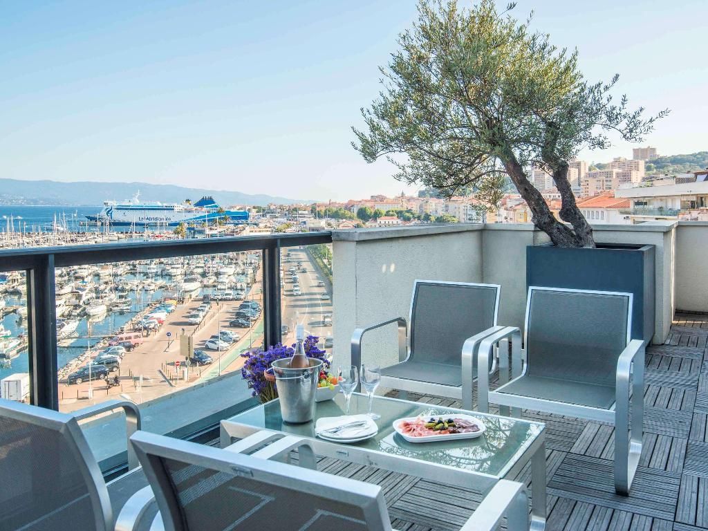 Hôtel Mercure Ajaccio, foto 13