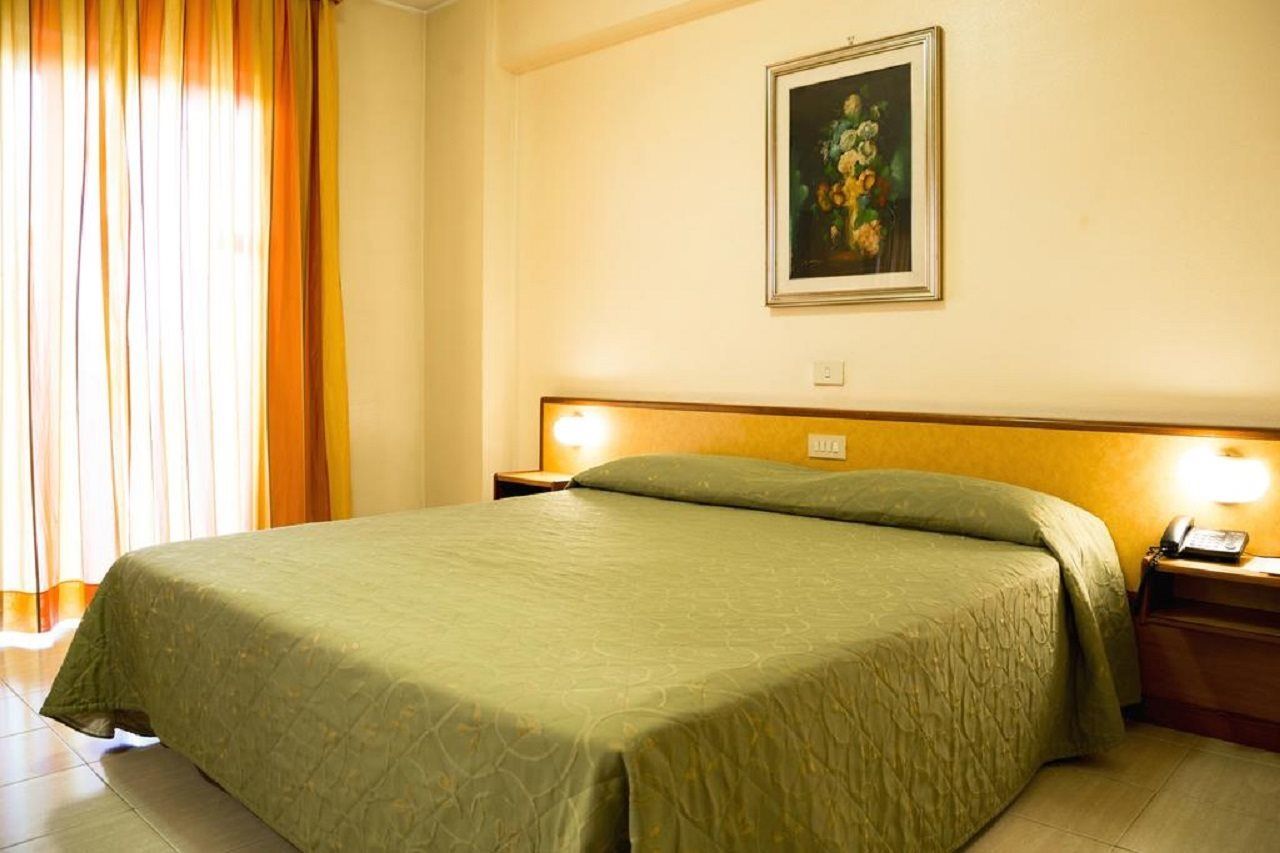 Pineta Palace, foto 2