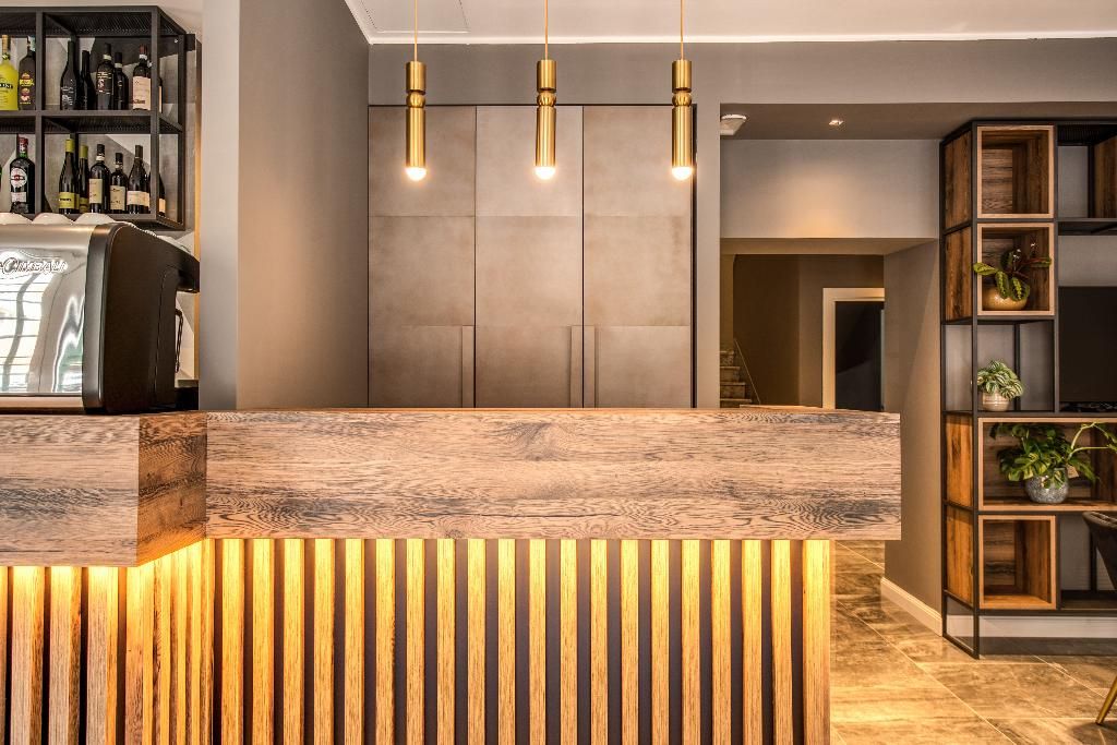 Apollo Boutique Hotel, foto 4