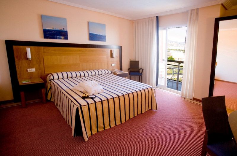Hotel Bonalba Alicante, foto 11