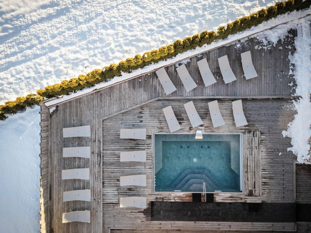 Linta Hotel Wellness & Spa, foto 11