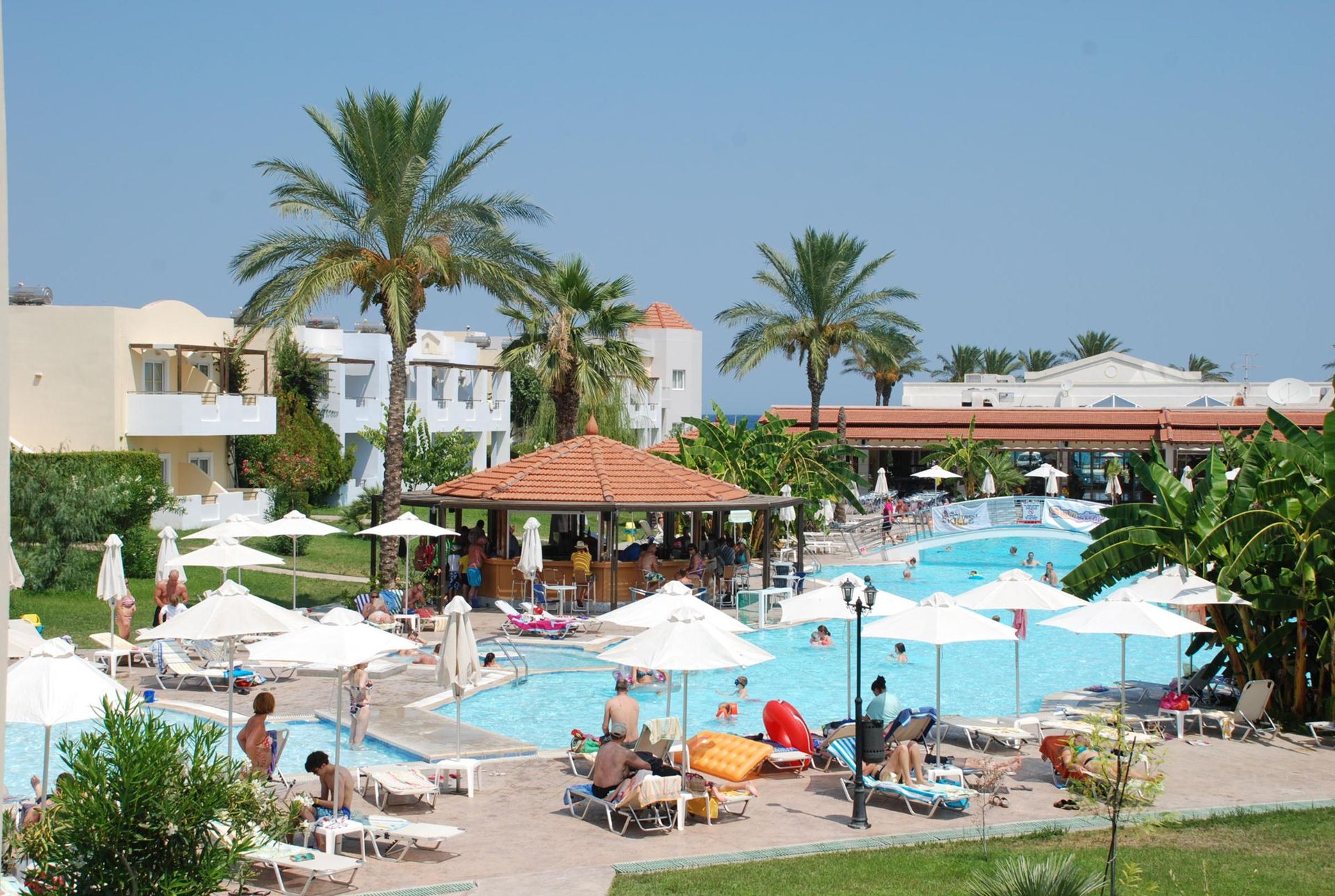 Zorbas Beach, foto 11