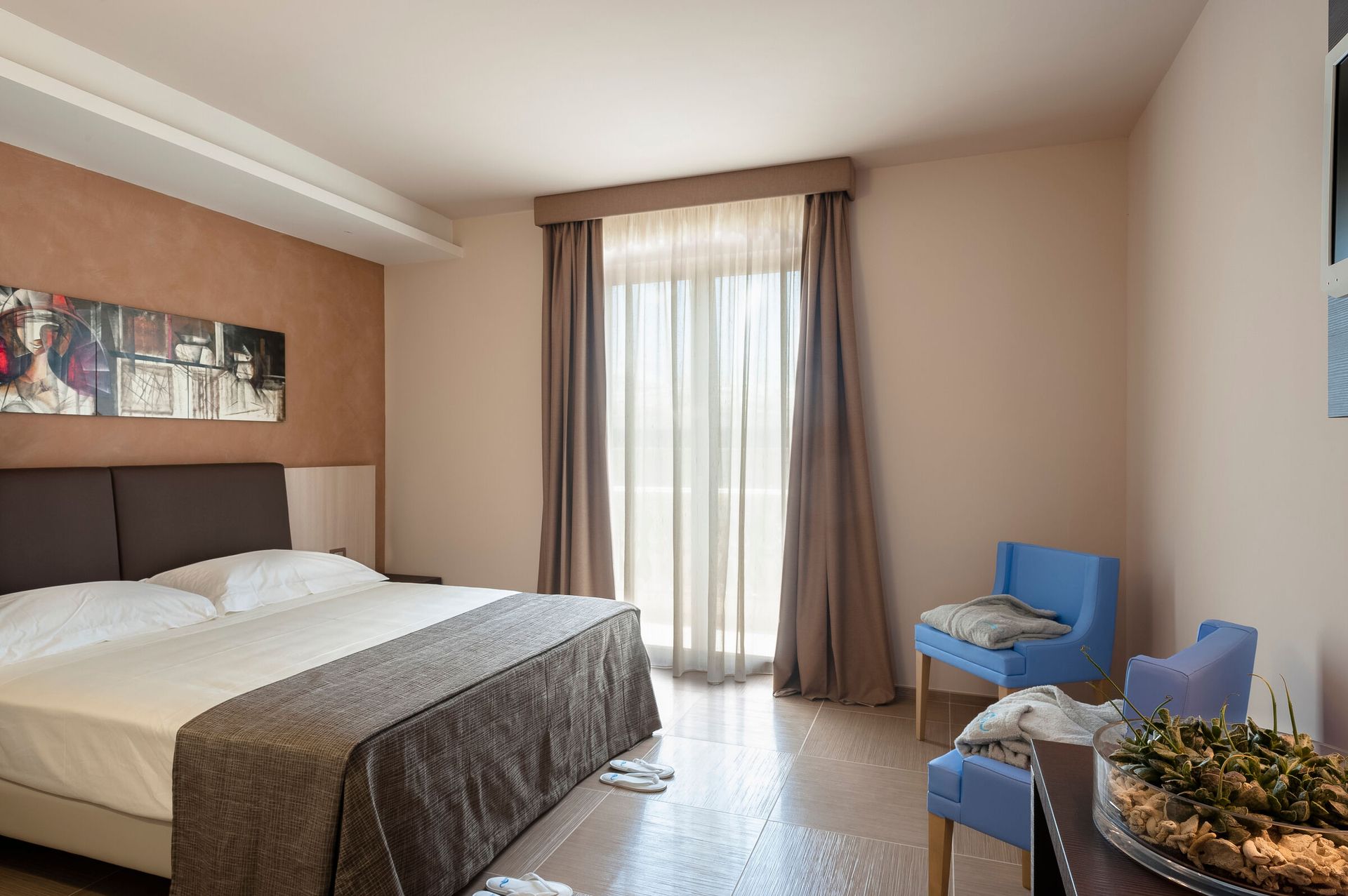 Le Dune Suite, foto 7